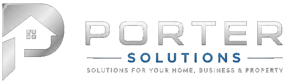 Porter Solutions LLC logo